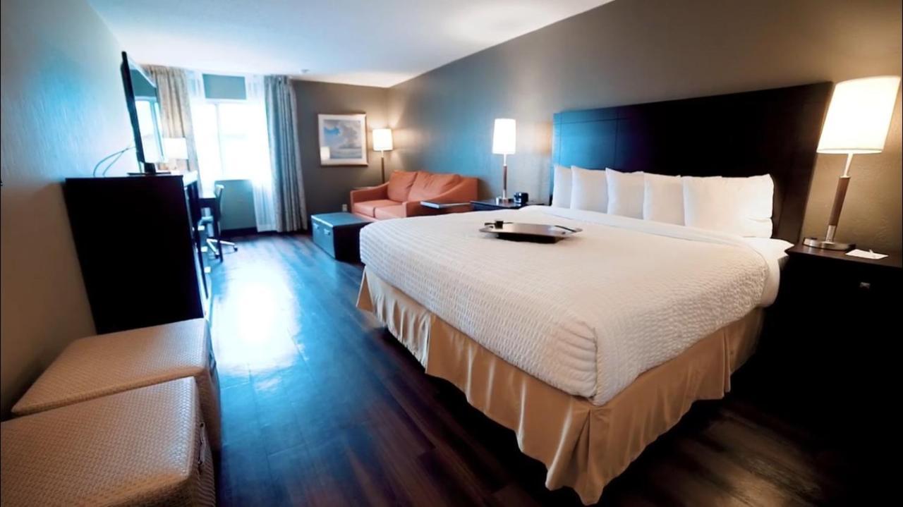 Clarion Hotel Seekonk - Providence Εξωτερικό φωτογραφία