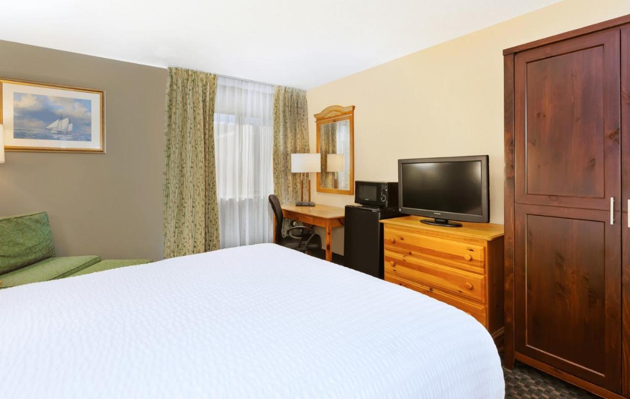 Clarion Hotel Seekonk - Providence Εξωτερικό φωτογραφία