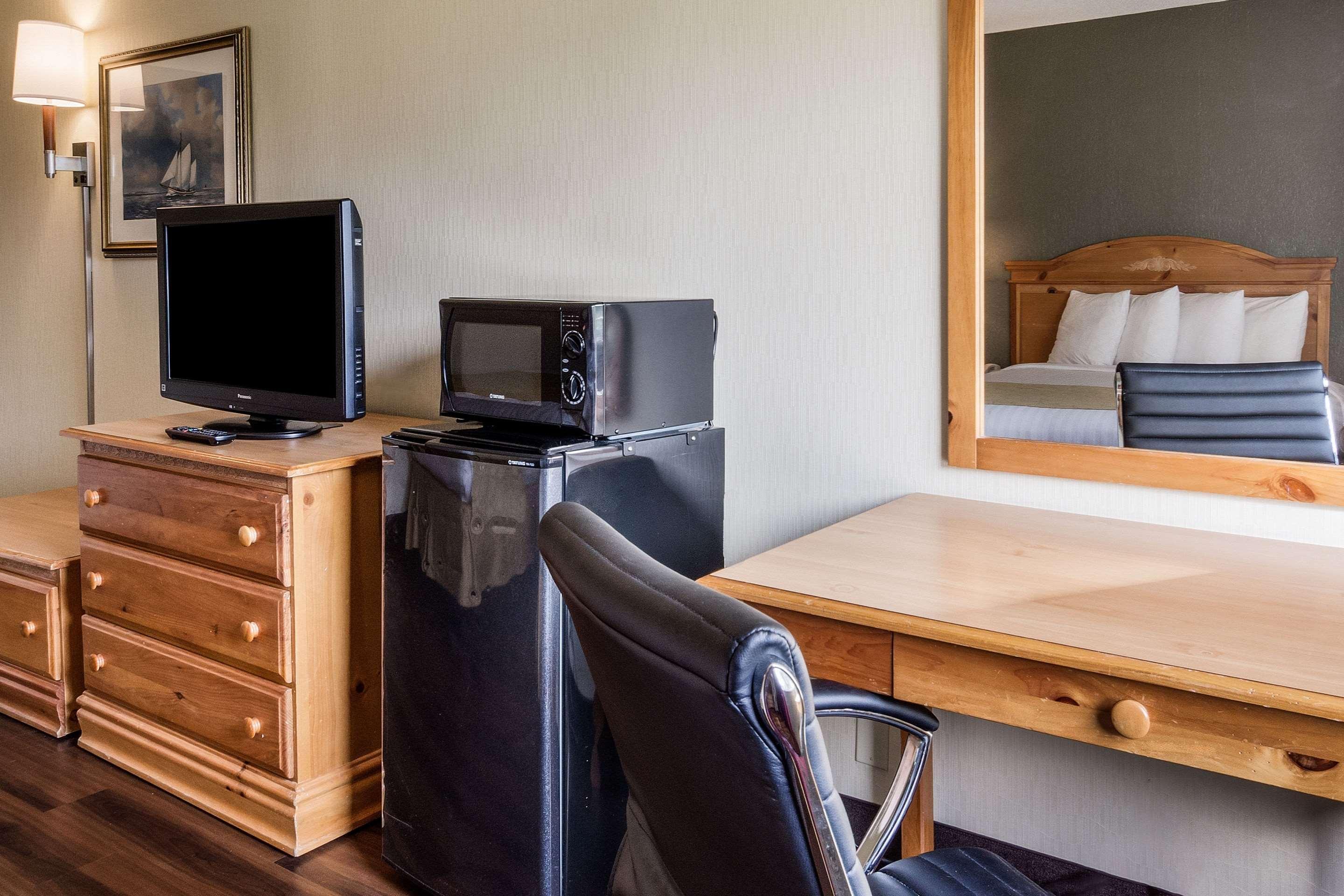Clarion Hotel Seekonk - Providence Εξωτερικό φωτογραφία