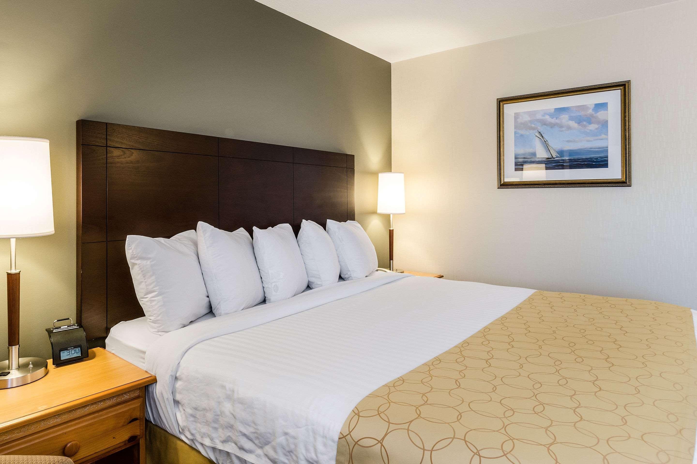 Clarion Hotel Seekonk - Providence Εξωτερικό φωτογραφία