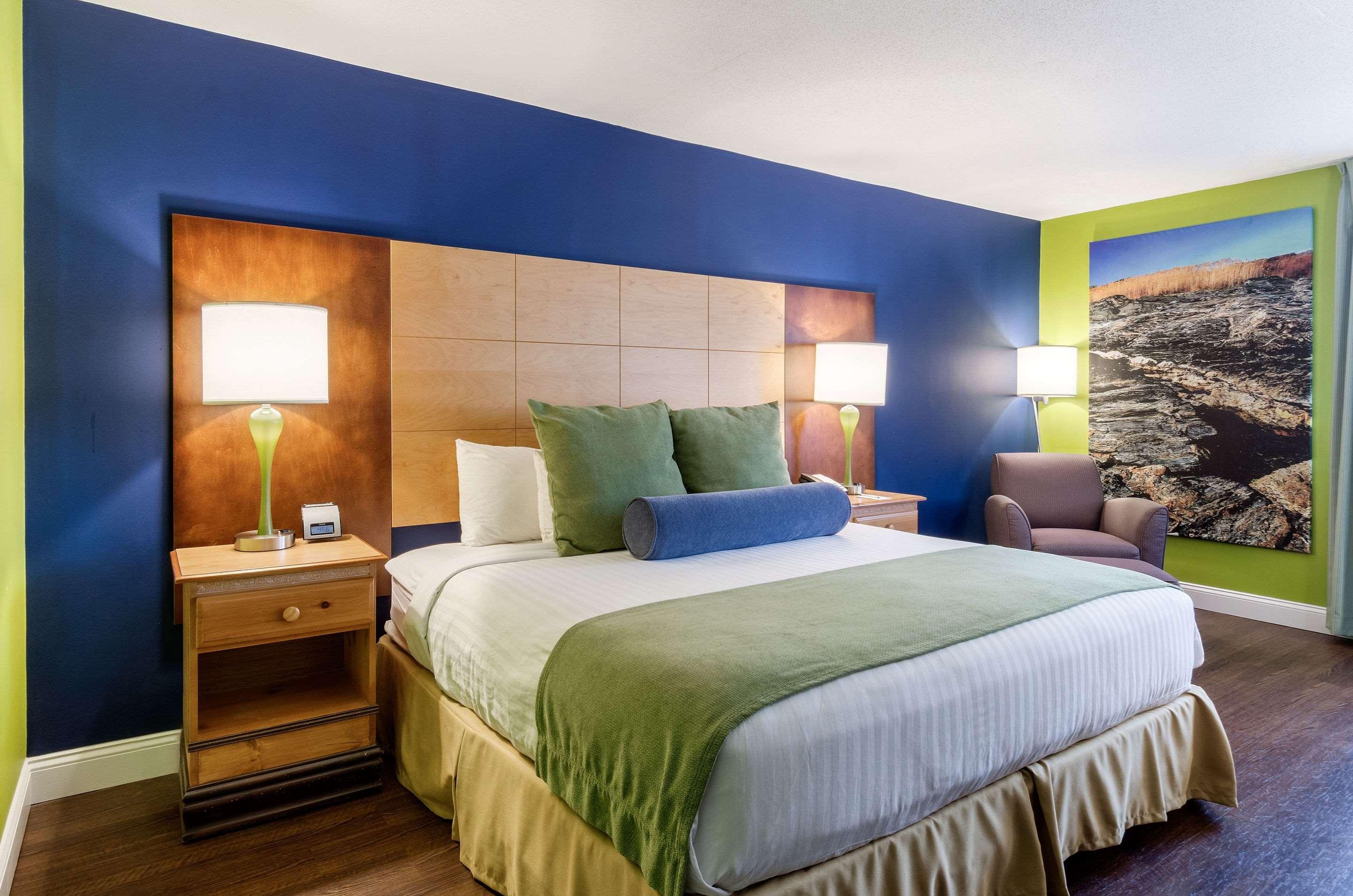 Clarion Hotel Seekonk - Providence Εξωτερικό φωτογραφία