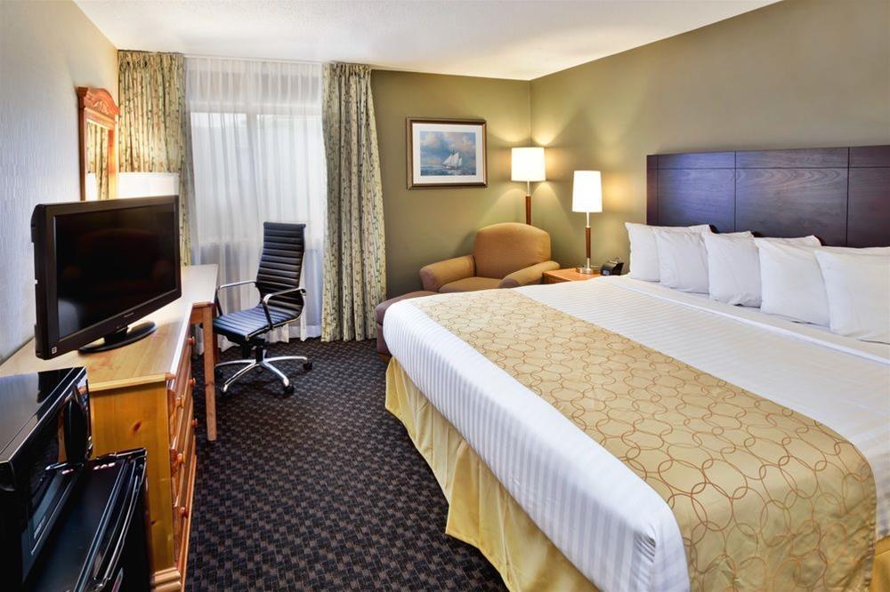 Clarion Hotel Seekonk - Providence Εξωτερικό φωτογραφία