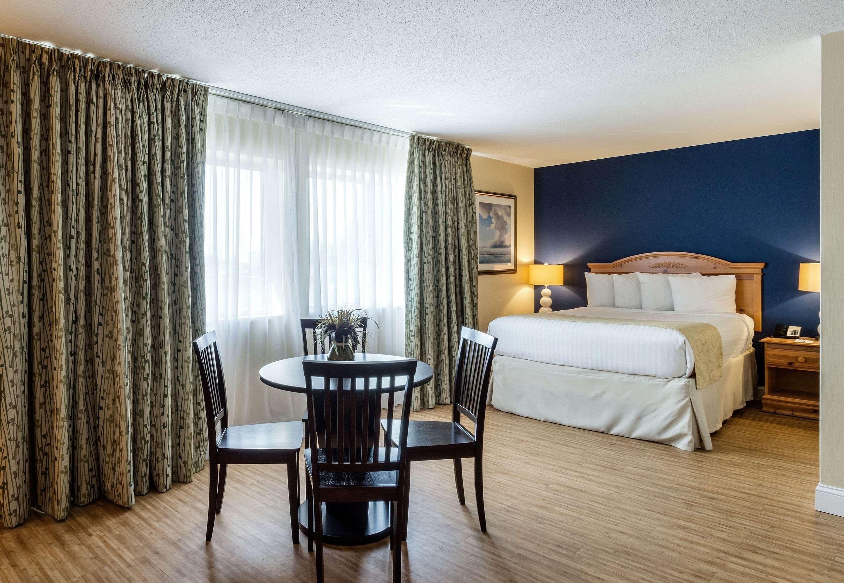 Clarion Hotel Seekonk - Providence Εξωτερικό φωτογραφία