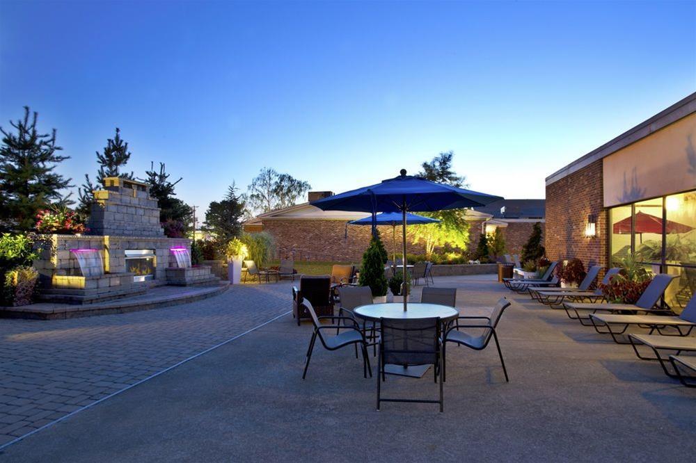 Clarion Hotel Seekonk - Providence Εξωτερικό φωτογραφία