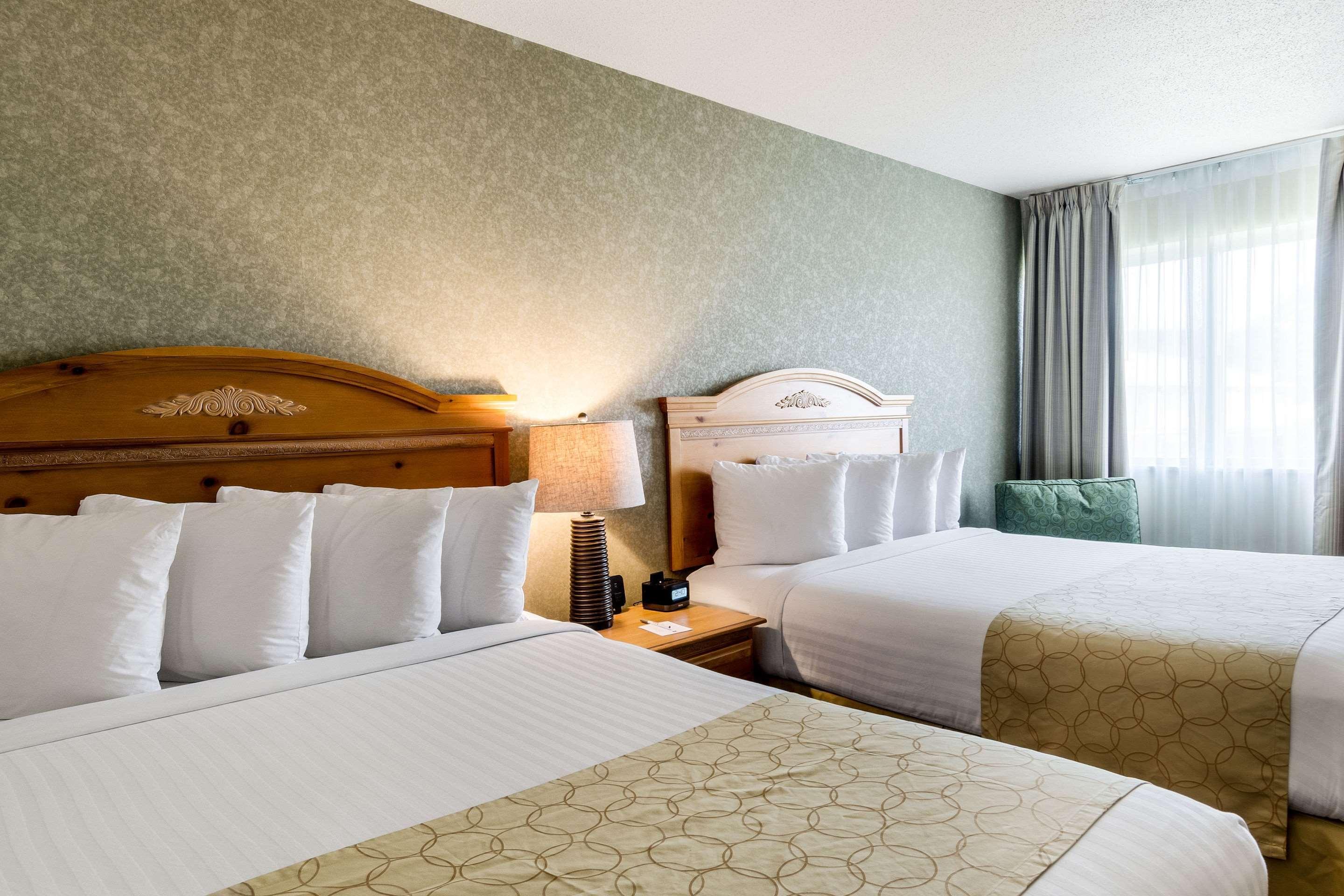 Clarion Hotel Seekonk - Providence Εξωτερικό φωτογραφία