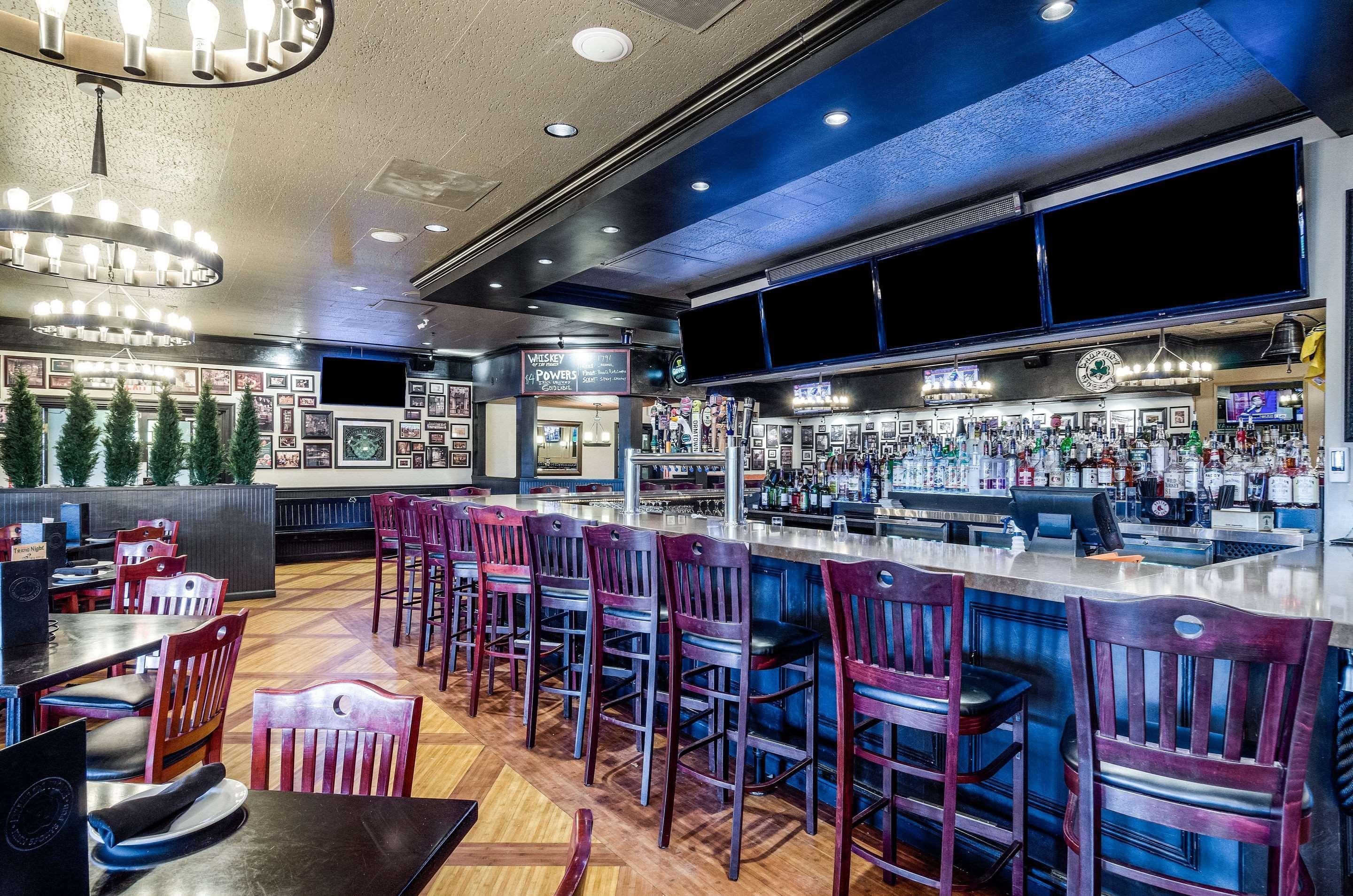 Clarion Hotel Seekonk - Providence Εξωτερικό φωτογραφία