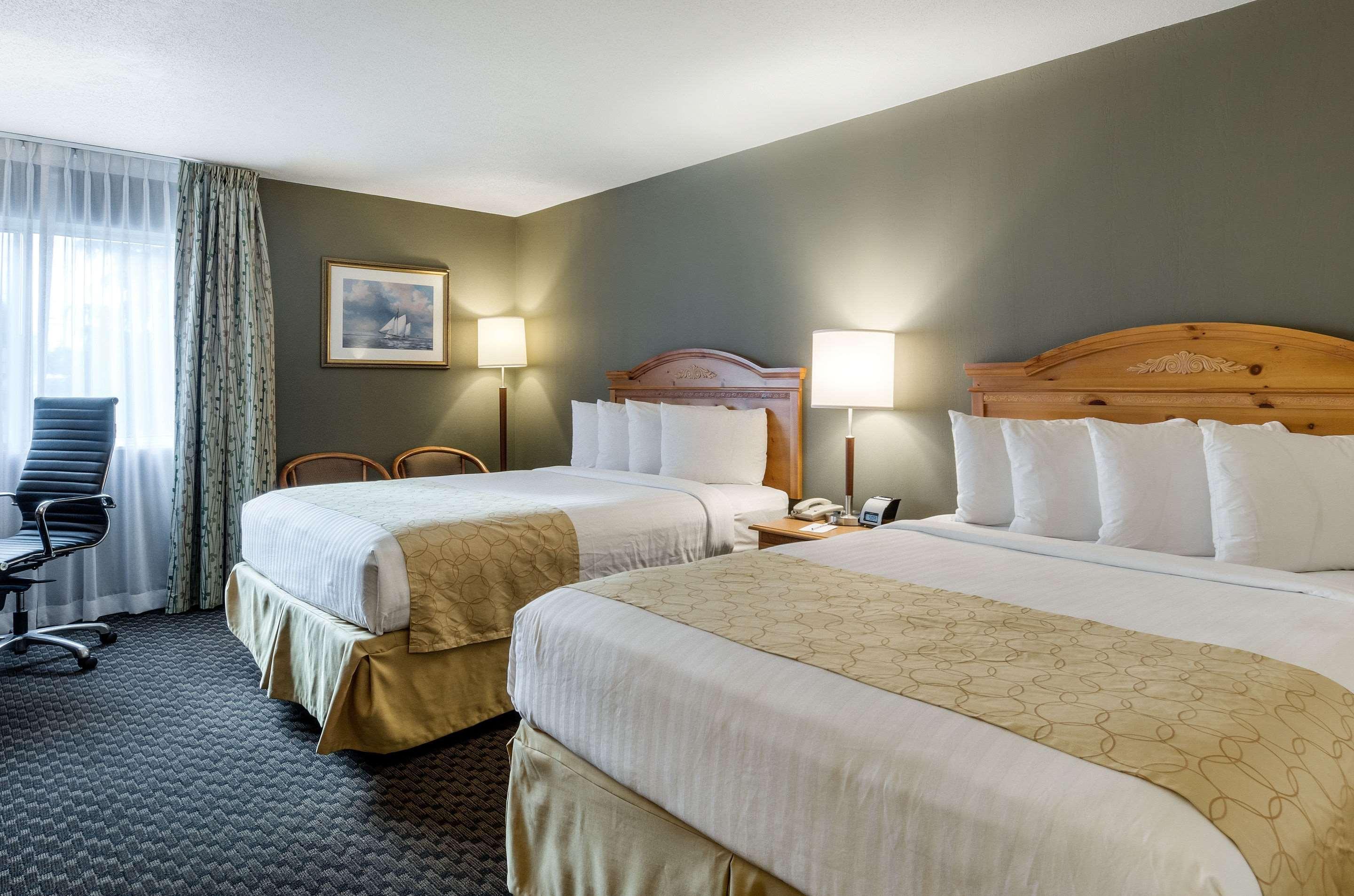 Clarion Hotel Seekonk - Providence Εξωτερικό φωτογραφία
