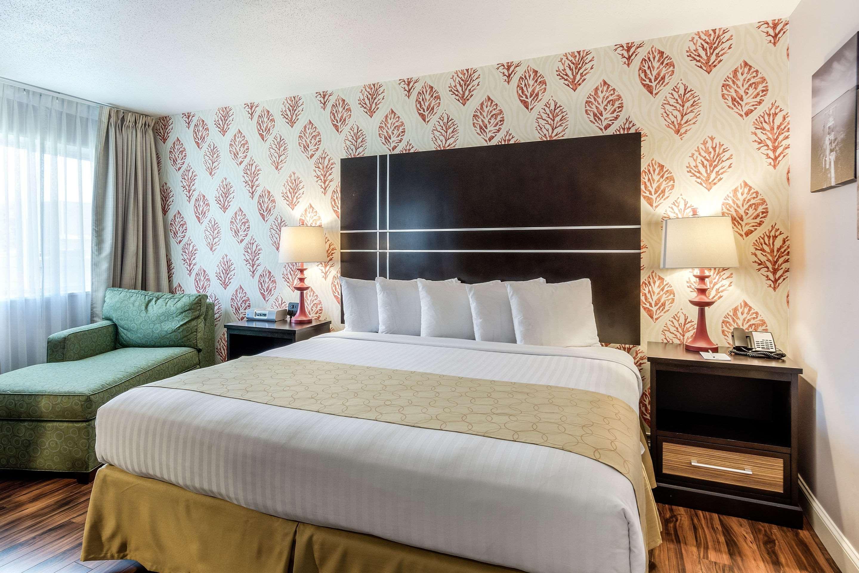 Clarion Hotel Seekonk - Providence Εξωτερικό φωτογραφία