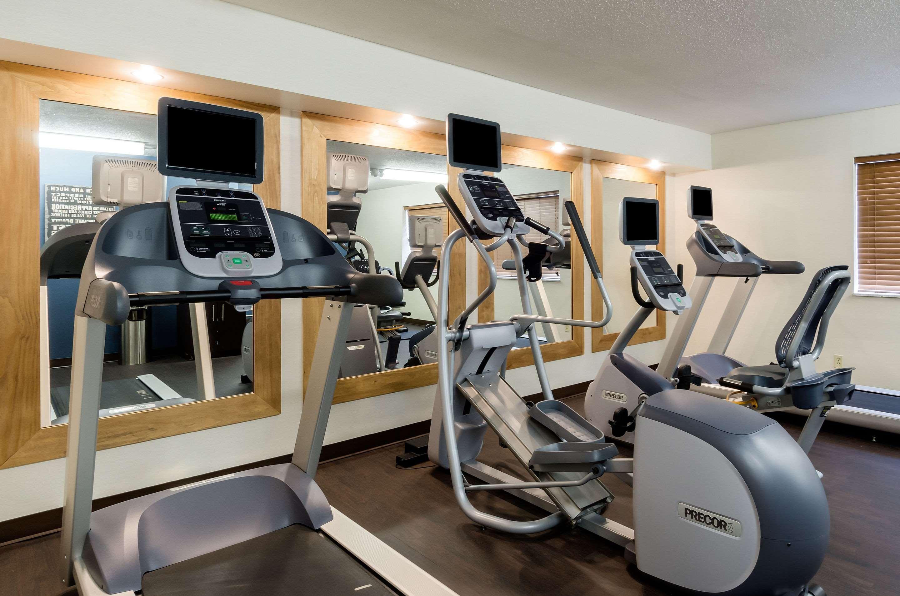 Clarion Hotel Seekonk - Providence Εξωτερικό φωτογραφία